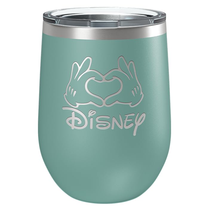 Custom Stainless Steel Tumbler with Lid 12oz, 15oz or 20oz | Vacuum Insulated Mug | Birthday | Christmas | Personalized Gifts