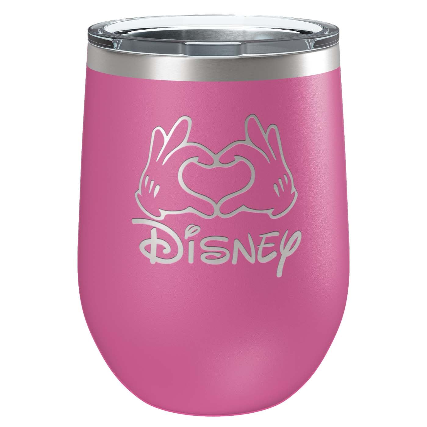 Custom Stainless Steel Tumbler with Lid 12oz, 15oz or 20oz | Vacuum Insulated Mug | Birthday | Christmas | Personalized Gifts