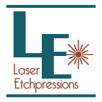 Laser Etchpressions logo
