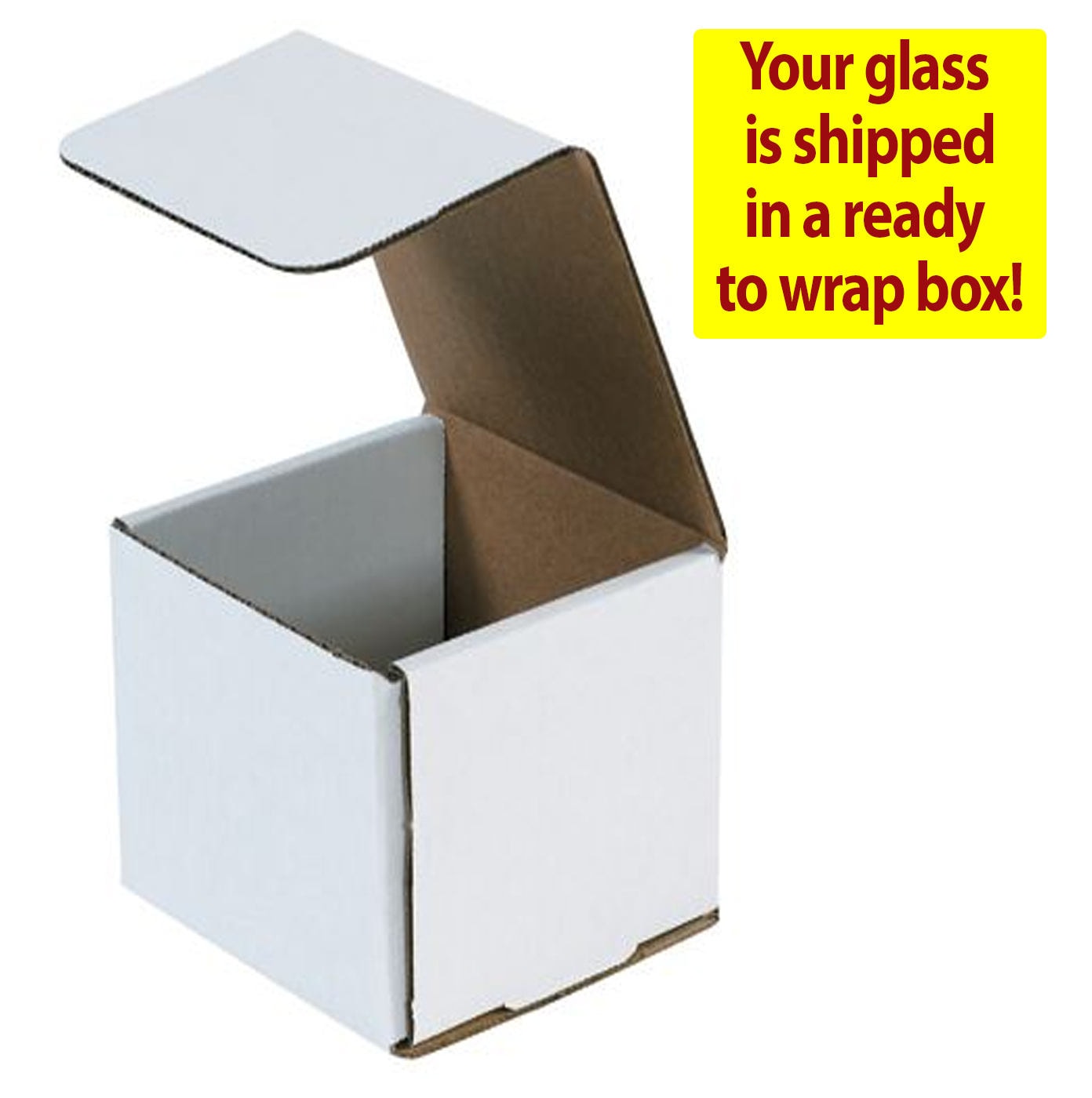 World's Best Dog Dad Stemless Wine Glass | Present for Grandpa, Father, Son, Brother, Uncle | Birthday | Christmas