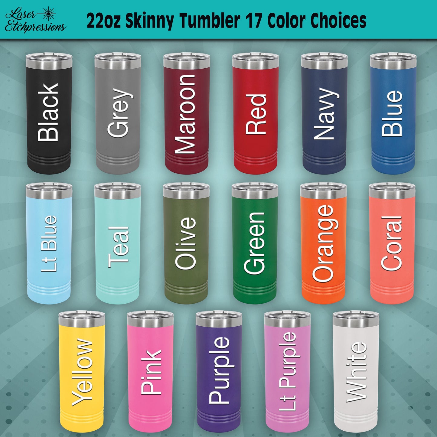 Personalized Mom Gifts • 22oz Mommy Tumbler with Custom Laser Engraved Kids Name • Gift for Her • Birthday, Mother's Day, Christmas Gift