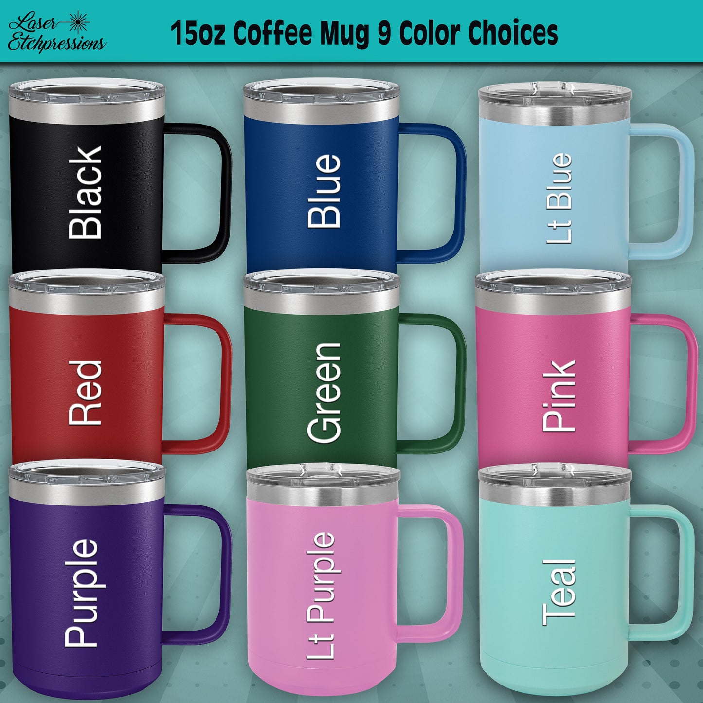 Personalized Birthday Coffee Mug for Men and Women, Customized Engraved Tumbler, Aged to Perfection, Birthday Gift for Him and Her