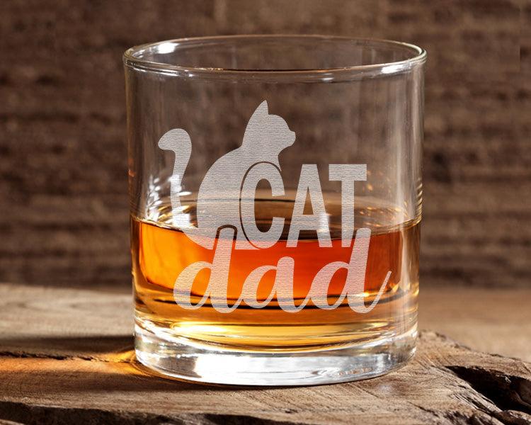 Whiskey Glasses