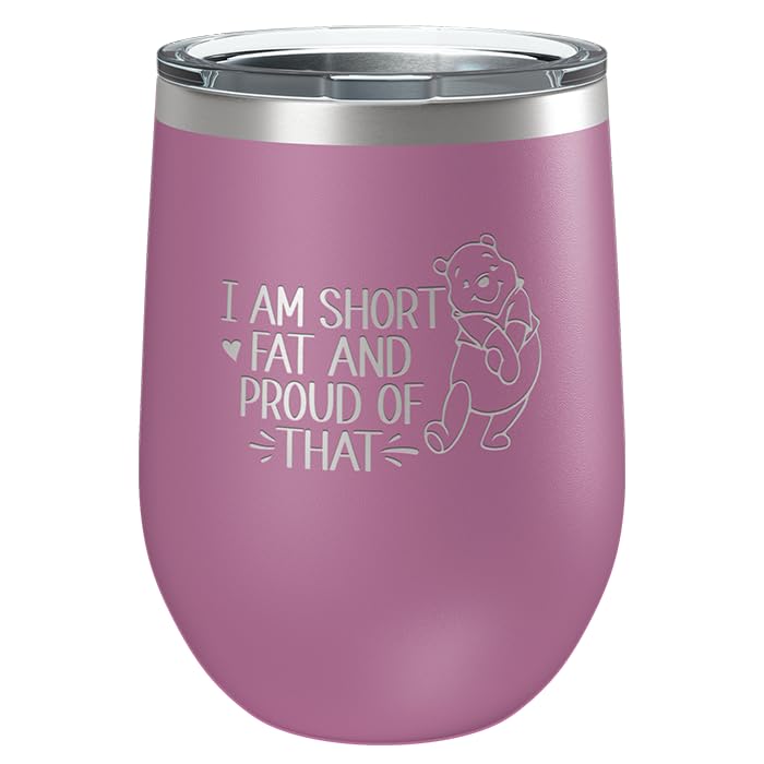 Custom Stainless Steel Tumbler with Lid 12oz, 15oz or 20oz | Vacuum Insulated Mug | Birthday | Christmas | Personalized Gifts