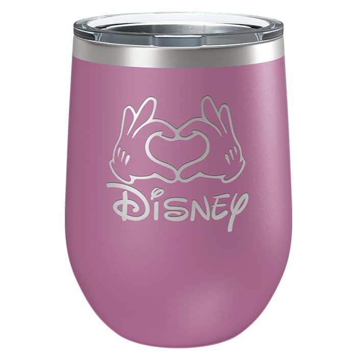 Custom Stainless Steel Tumbler with Lid 12oz, 15oz or 20oz | Vacuum Insulated Mug | Birthday | Christmas | Personalized Gifts