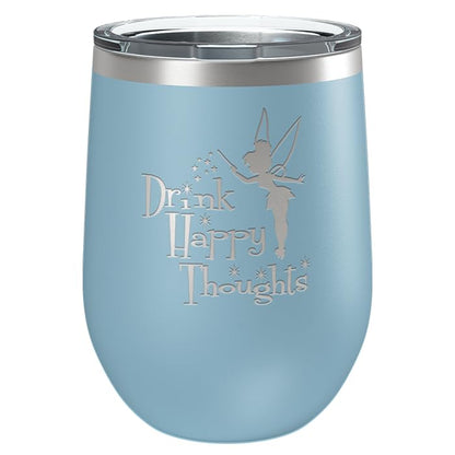 Custom Stainless Steel Tumbler with Lid 12oz, 15oz or 20oz | Vacuum Insulated Mug | Birthday | Christmas | Personalized Gifts