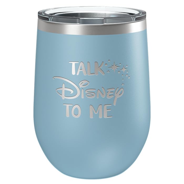 Custom Stainless Steel Tumbler with Lid 12oz, 15oz or 20oz | Vacuum Insulated Mug | Birthday | Christmas | Personalized Gifts
