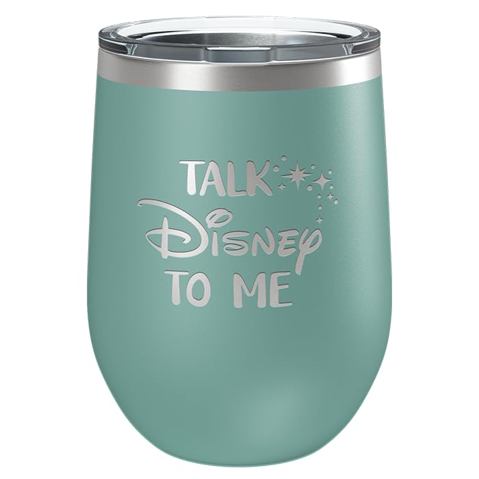 Custom Stainless Steel Tumbler with Lid 12oz, 15oz or 20oz | Vacuum Insulated Mug | Birthday | Christmas | Personalized Gifts