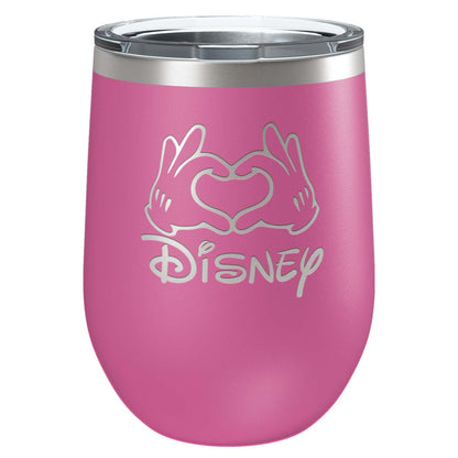 Custom Stainless Steel Tumbler with Lid 12oz, 15oz or 20oz | Vacuum Insulated Mug | Birthday | Christmas | Personalized Gifts