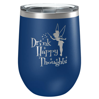 Custom Stainless Steel Tumbler with Lid 12oz, 15oz or 20oz | Vacuum Insulated Mug | Birthday | Christmas | Personalized Gifts