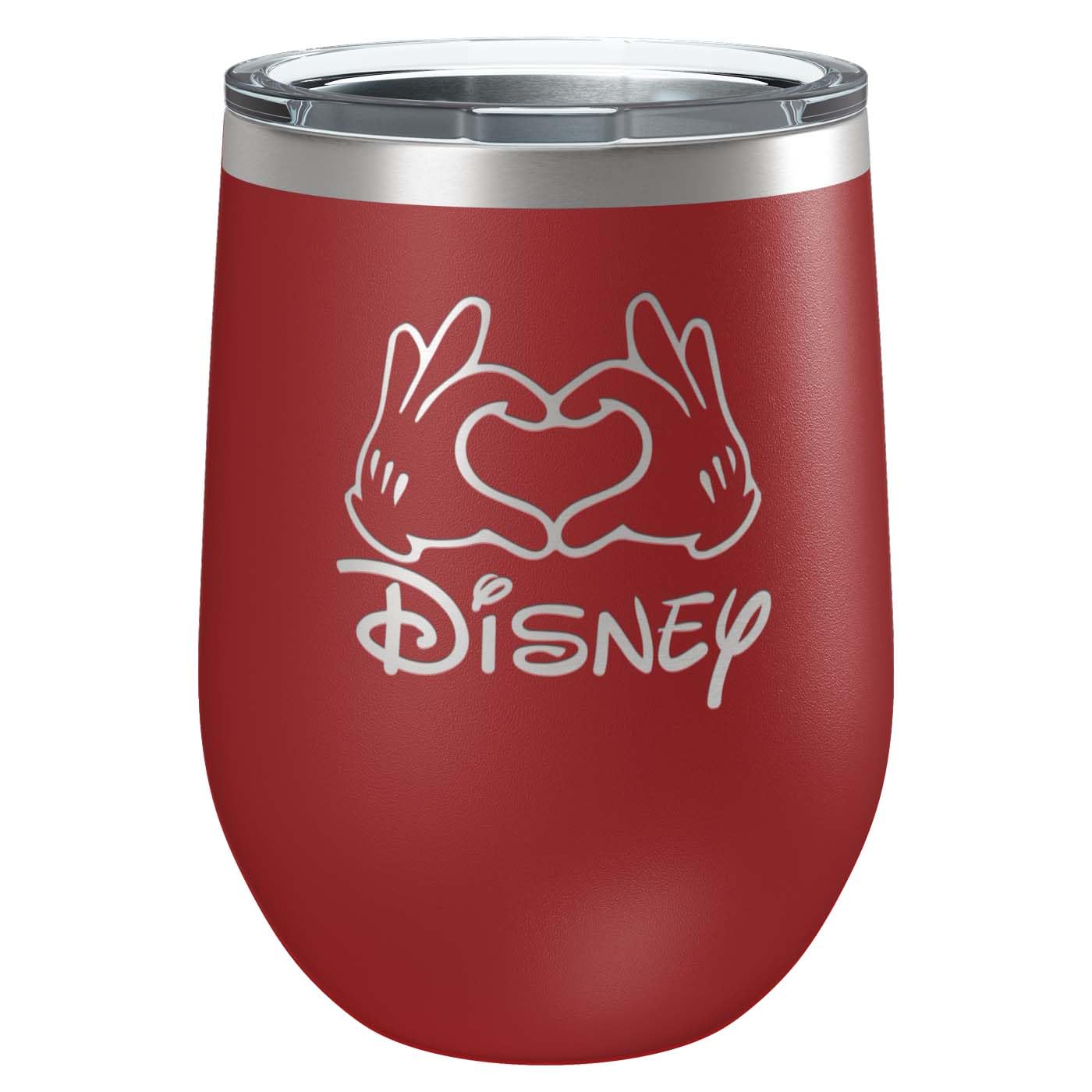 Custom Stainless Steel Tumbler with Lid 12oz, 15oz or 20oz | Vacuum Insulated Mug | Birthday | Christmas | Personalized Gifts