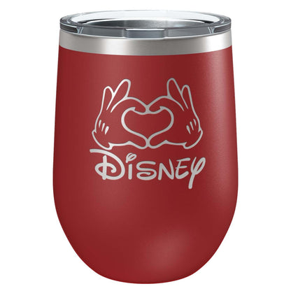 Custom Stainless Steel Tumbler with Lid 12oz, 15oz or 20oz | Vacuum Insulated Mug | Birthday | Christmas | Personalized Gifts