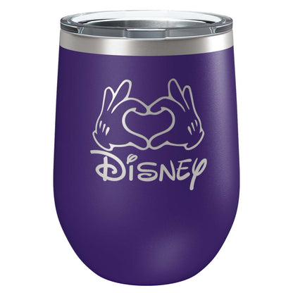 Custom Stainless Steel Tumbler with Lid 12oz, 15oz or 20oz | Vacuum Insulated Mug | Birthday | Christmas | Personalized Gifts
