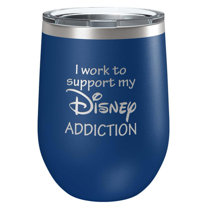 Custom Stainless Steel Tumbler with Lid 12oz, 15oz or 20oz | Vacuum Insulated Mug | Birthday | Christmas | Personalized Gifts
