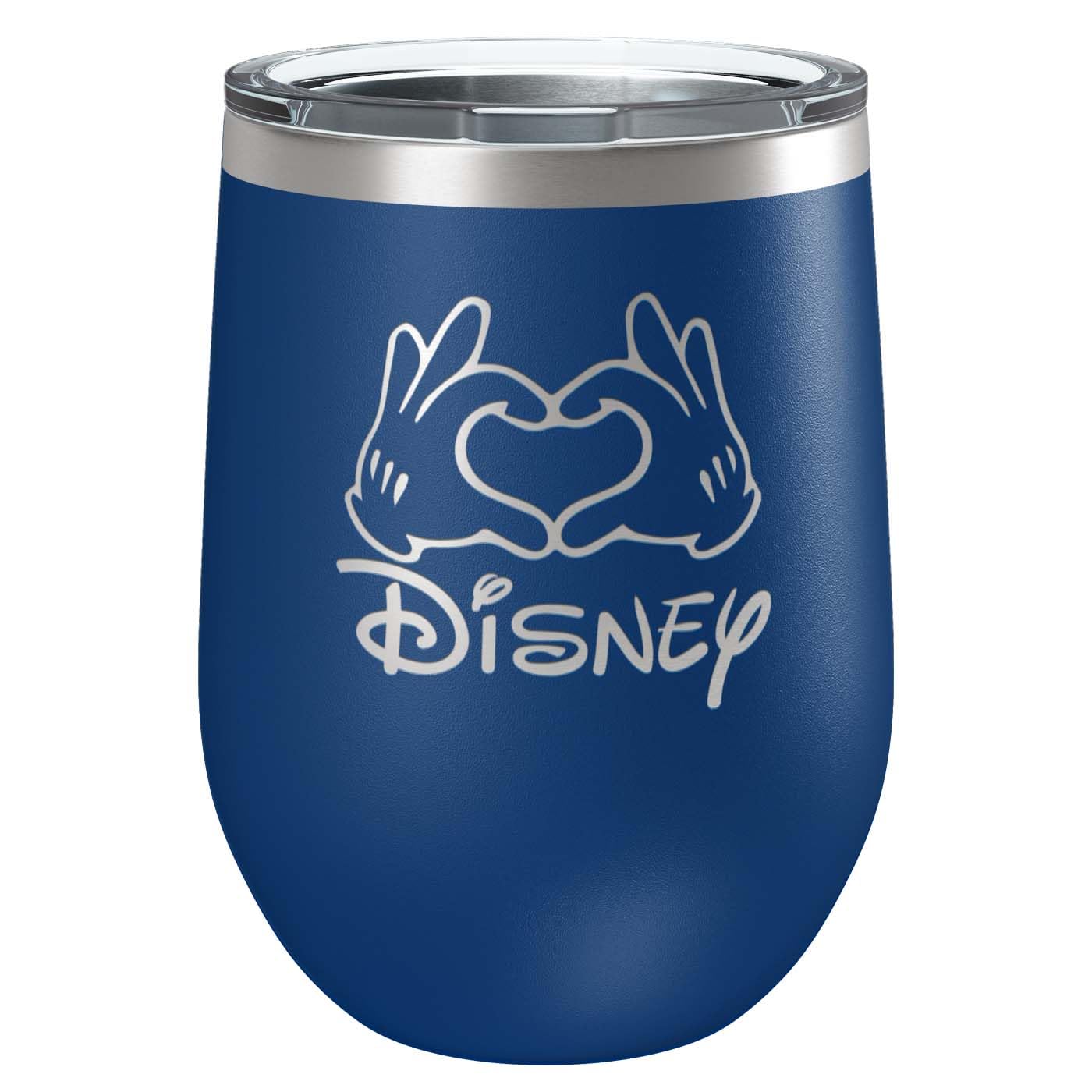 Custom Stainless Steel Tumbler with Lid 12oz, 15oz or 20oz | Vacuum Insulated Mug | Birthday | Christmas | Personalized Gifts