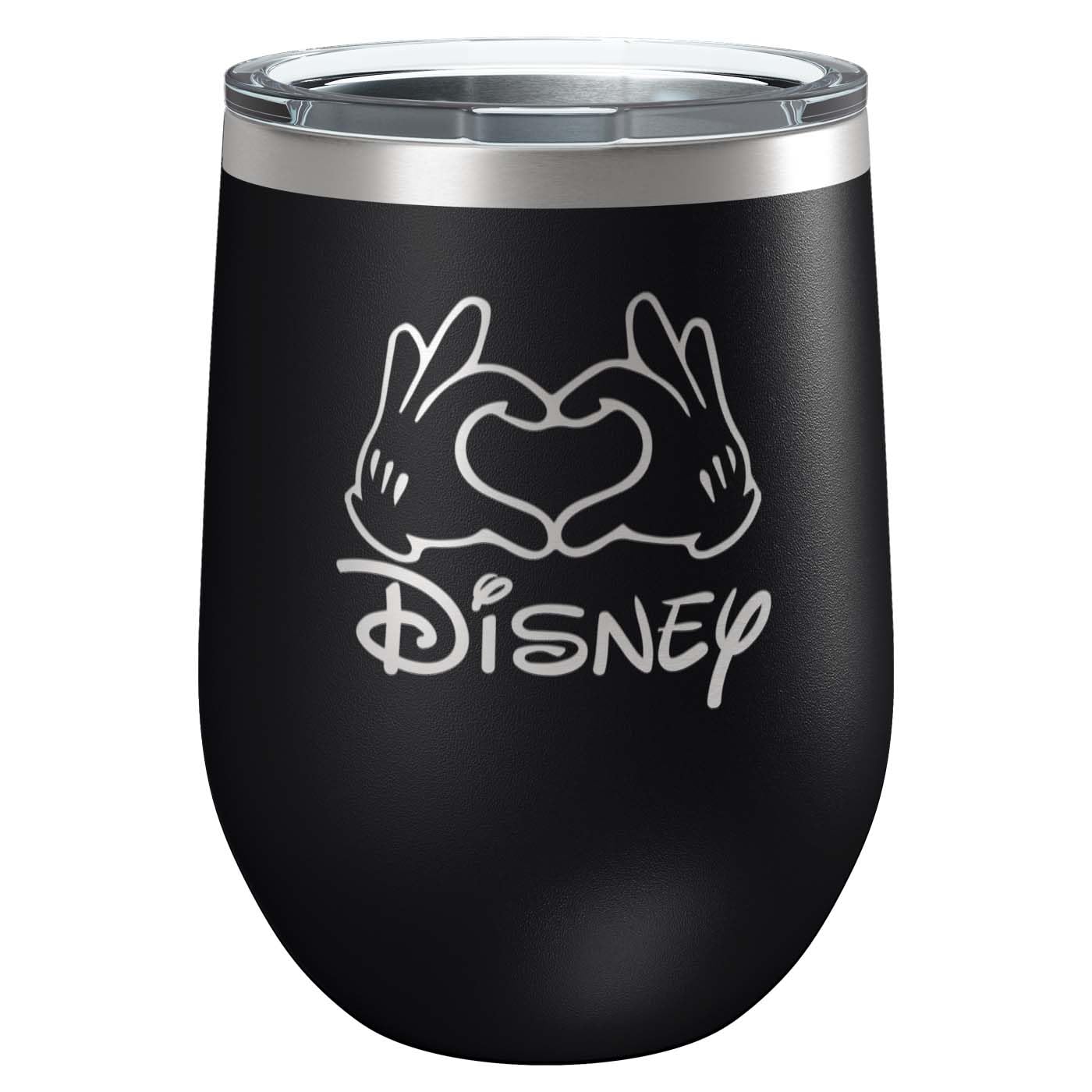 Custom Stainless Steel Tumbler with Lid 12oz, 15oz or 20oz | Vacuum Insulated Mug | Birthday | Christmas | Personalized Gifts