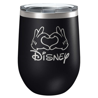 Custom Stainless Steel Tumbler with Lid 12oz, 15oz or 20oz | Vacuum Insulated Mug | Birthday | Christmas | Personalized Gifts