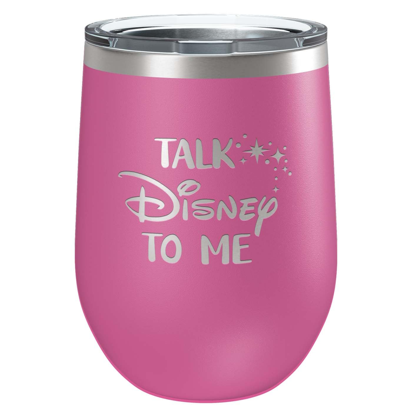 Custom Stainless Steel Tumbler with Lid 12oz, 15oz or 20oz | Vacuum Insulated Mug | Birthday | Christmas | Personalized Gifts