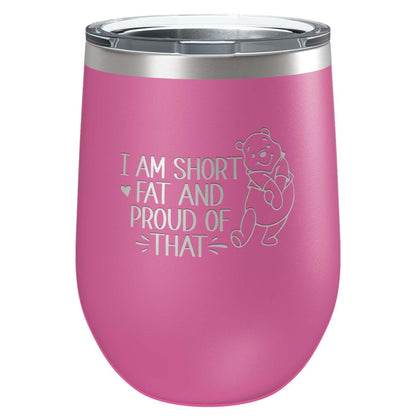 Custom Stainless Steel Tumbler with Lid 12oz, 15oz or 20oz | Vacuum Insulated Mug | Birthday | Christmas | Personalized Gifts
