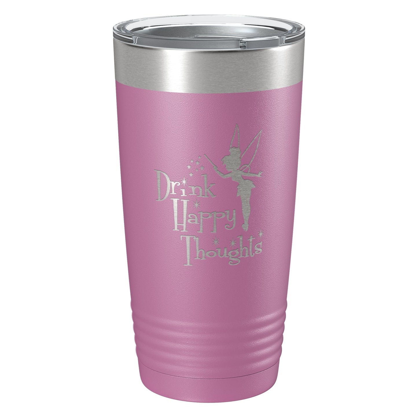 Custom Stainless Steel Tumbler with Lid 12oz, 15oz or 20oz | Vacuum Insulated Mug | Birthday | Christmas | Personalized Gifts
