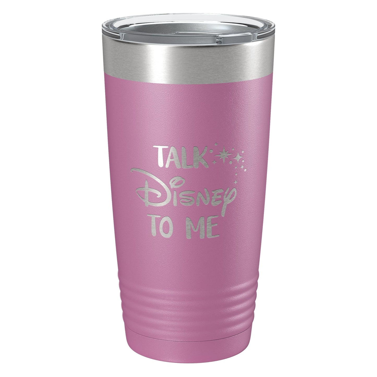 Custom Stainless Steel Tumbler with Lid 12oz, 15oz or 20oz | Vacuum Insulated Mug | Birthday | Christmas | Personalized Gifts