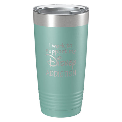 Custom Stainless Steel Tumbler with Lid 12oz, 15oz or 20oz | Vacuum Insulated Mug | Birthday | Christmas | Personalized Gifts