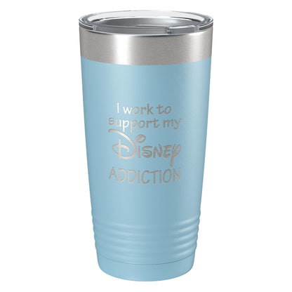 Custom Stainless Steel Tumbler with Lid 12oz, 15oz or 20oz | Vacuum Insulated Mug | Birthday | Christmas | Personalized Gifts