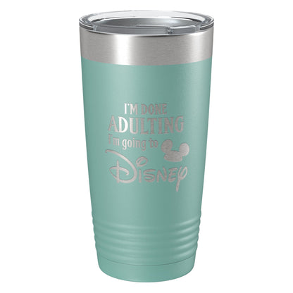 Custom Stainless Steel Tumbler with Lid 12oz, 15oz or 20oz | Vacuum Insulated Mug | Birthday | Christmas | Personalized Gifts