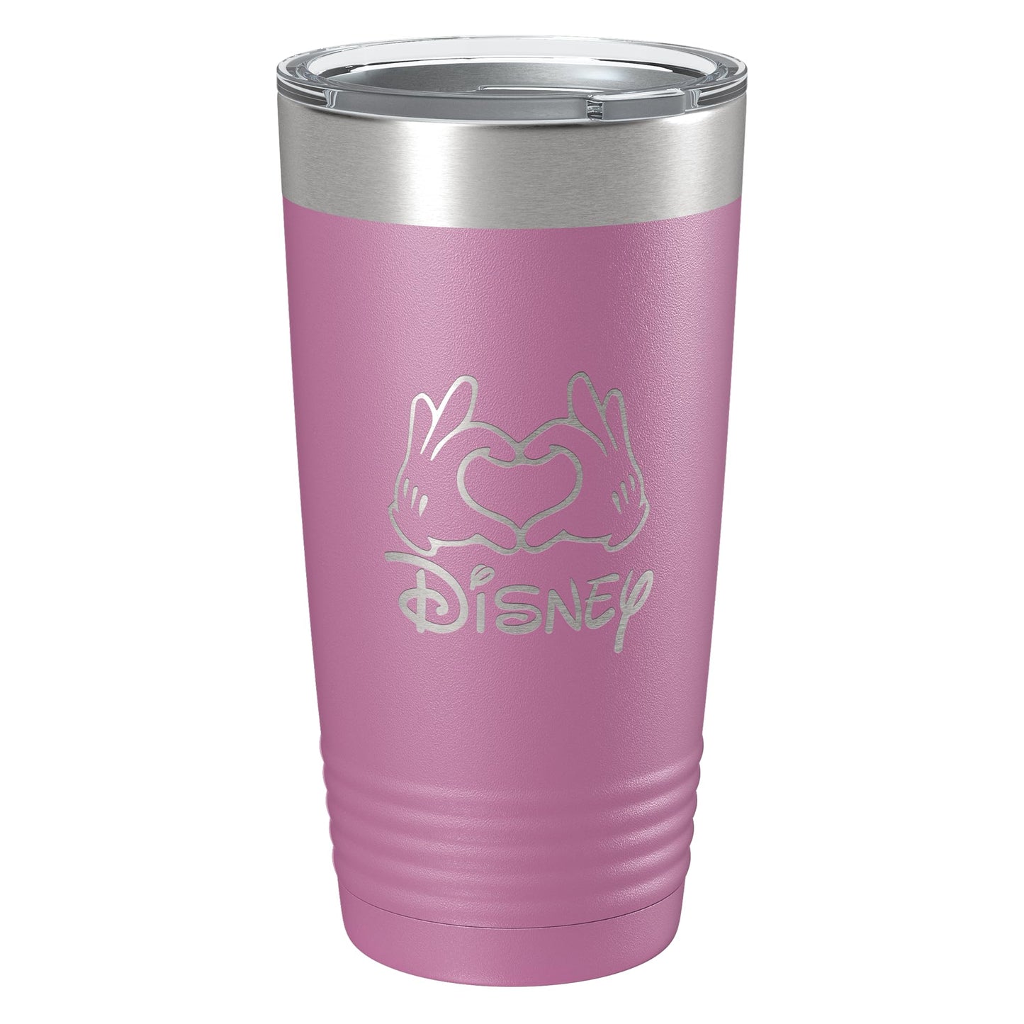 Custom Stainless Steel Tumbler with Lid 12oz, 15oz or 20oz | Vacuum Insulated Mug | Birthday | Christmas | Personalized Gifts