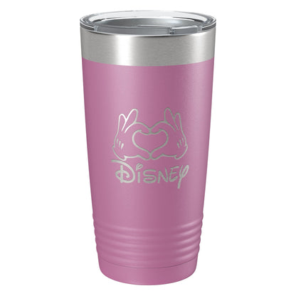 Custom Stainless Steel Tumbler with Lid 12oz, 15oz or 20oz | Vacuum Insulated Mug | Birthday | Christmas | Personalized Gifts