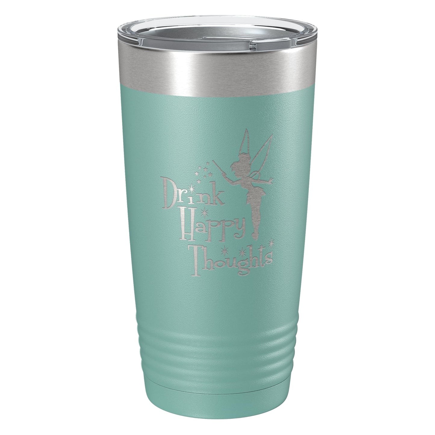 Custom Stainless Steel Tumbler with Lid 12oz, 15oz or 20oz | Vacuum Insulated Mug | Birthday | Christmas | Personalized Gifts