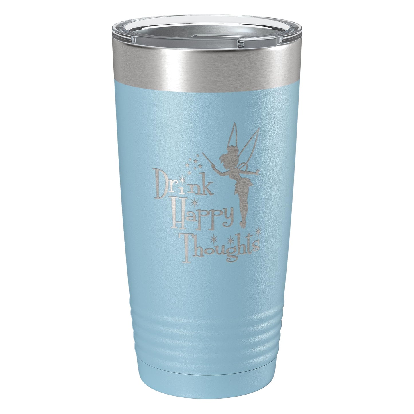 Custom Stainless Steel Tumbler with Lid 12oz, 15oz or 20oz | Vacuum Insulated Mug | Birthday | Christmas | Personalized Gifts