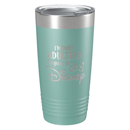 Custom Stainless Steel Tumbler with Lid 12oz, 15oz or 20oz | Vacuum Insulated Mug | Birthday | Christmas | Personalized Gifts