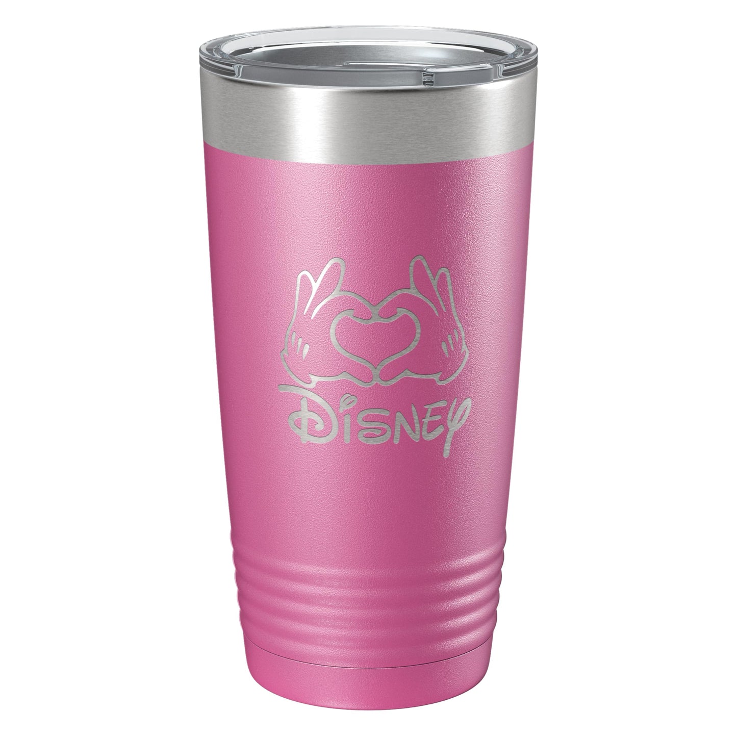 Custom Stainless Steel Tumbler with Lid 12oz, 15oz or 20oz | Vacuum Insulated Mug | Birthday | Christmas | Personalized Gifts