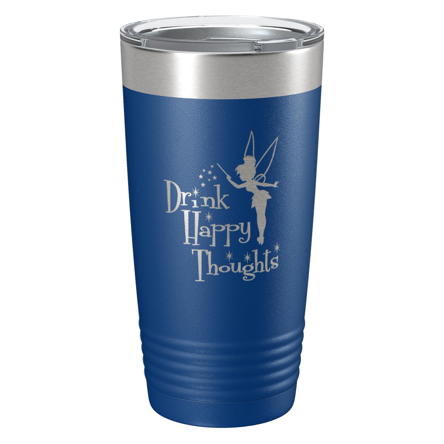 Custom Stainless Steel Tumbler with Lid 12oz, 15oz or 20oz | Vacuum Insulated Mug | Birthday | Christmas | Personalized Gifts