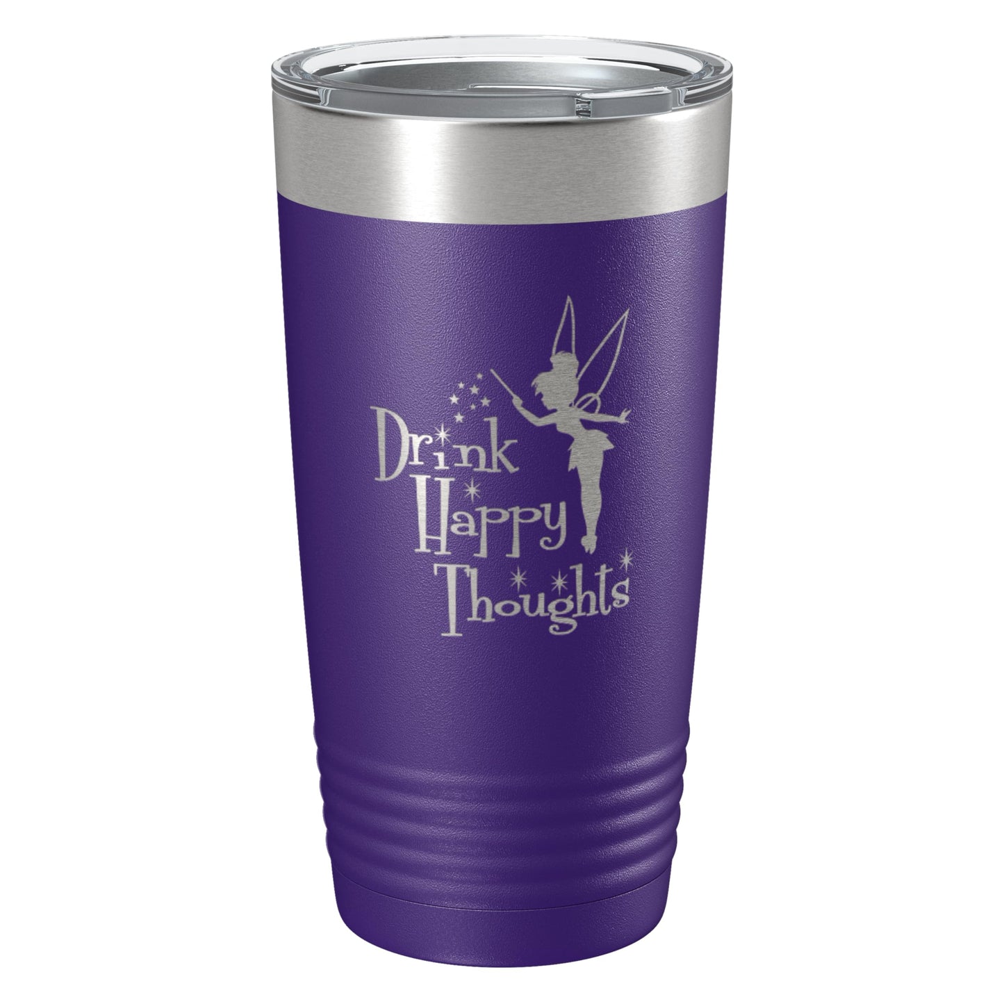Custom Stainless Steel Tumbler with Lid 12oz, 15oz or 20oz | Vacuum Insulated Mug | Birthday | Christmas | Personalized Gifts