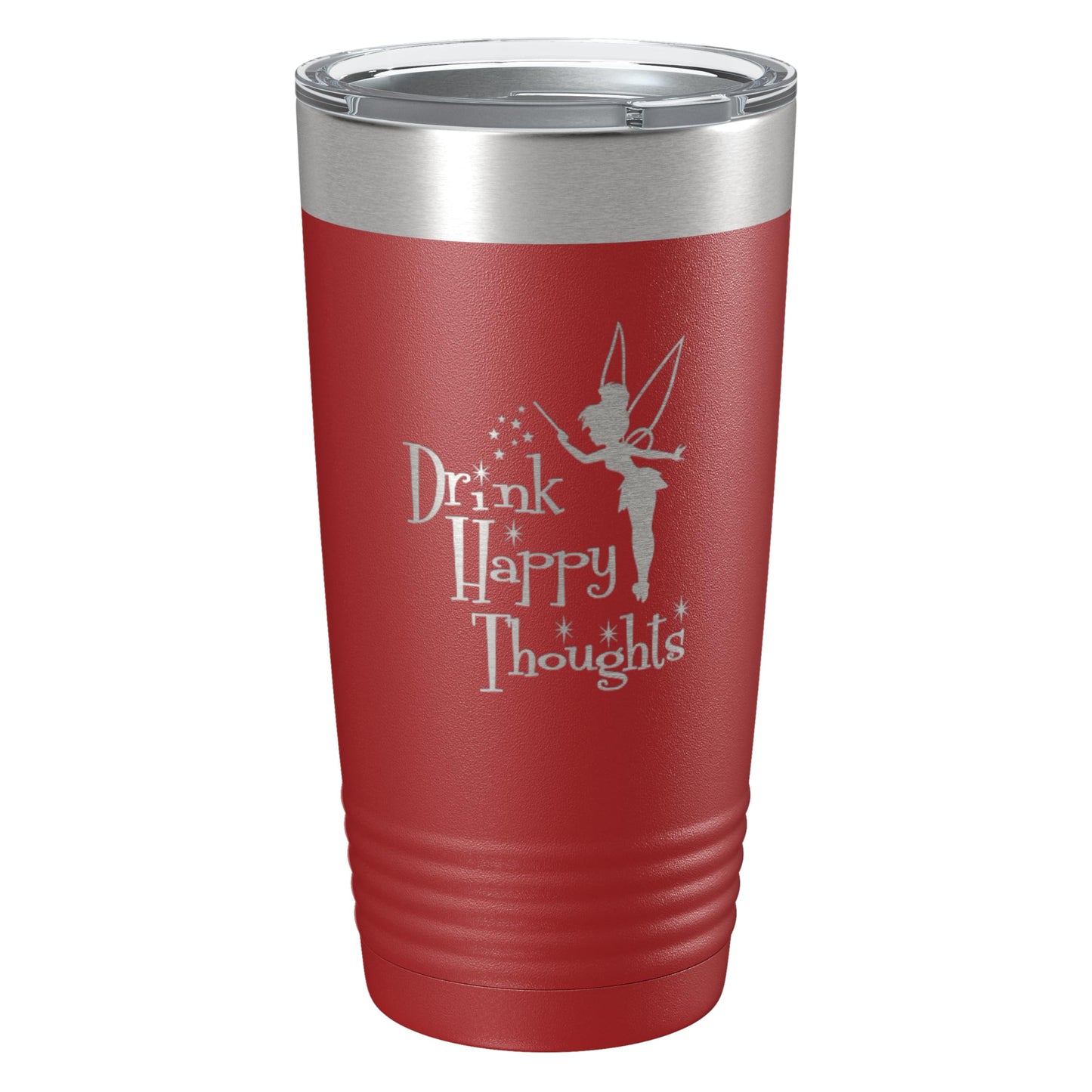 Custom Stainless Steel Tumbler with Lid 12oz, 15oz or 20oz | Vacuum Insulated Mug | Birthday | Christmas | Personalized Gifts