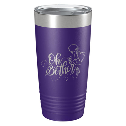 Custom Stainless Steel Tumbler with Lid 12oz, 15oz or 20oz | Vacuum Insulated Mug | Birthday | Christmas | Personalized Gifts