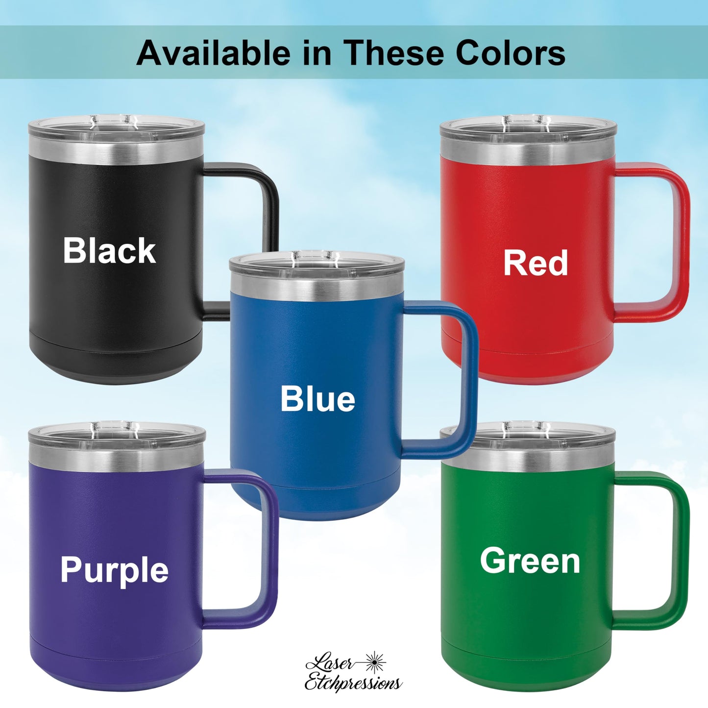 Personalized Trump 15oz Insulated Coffee Tumbler with Lid – You Are a Really, Really Great (Custom Name) Engraved Gift, Funny Conservative Mug, GOP Patriotic Travel Cup for Trump Supporters